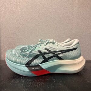 Asics Unisex Metaspeed Sky Paris Running Shoes